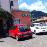 Pepen Exterior