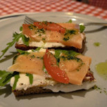 Pepen Nourriture