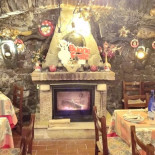 Pepen À l'intérieur
