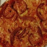 Pizza Export Lavagna Nourriture