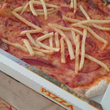 Pizza Export Lavagna Nourriture