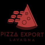 Pizza Export Lavagna Logo