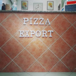Pizza Export Lavagna Carte