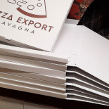 Pizza Export Lavagna Boisson