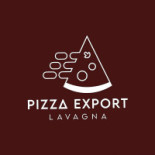 Pizza Export Lavagna Logo