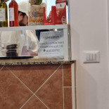 Pizza Export Lavagna Carte