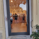 Pizza Export Lavagna Extérieur