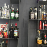 Hooper Art Café Boisson