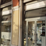 Hooper Art Café Extérieur