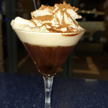 Hooper Art Café Boisson