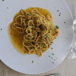 Da Felice food