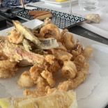 Da Felice food