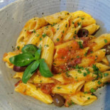 Da Felice food