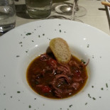 Da Felice food