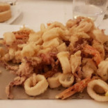 Da Felice food