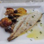 Da Felice food