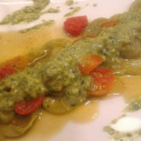 Da Felice food