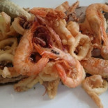 Da Felice food