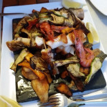 Da Felice food