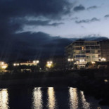 Miramare Exterior