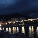 Miramare Exterior