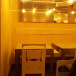 L'osteria Della Bontà À l'intérieur