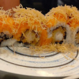 Zenzero Fusion Chiavari food
