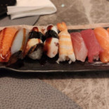 Zenzero Fusion Chiavari food