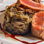Il Datterino food
