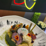Il Datterino food