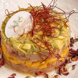 Il Datterino food