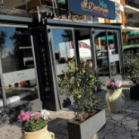 Il Datterino outside
