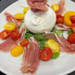 Il Datterino food