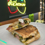 Il Datterino food