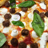 Il Datterino Nourriture