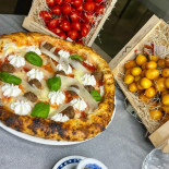 Il Datterino Nourriture