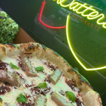 Il Datterino Comida