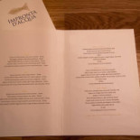 Impronta D'acqua Carte