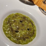 Impronta D'acqua Nourriture
