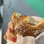 Panificio Pasticceria Perrone Di Perrone Sergio E C. Nourriture