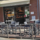 Panificio Pasticceria Perrone Di Perrone Sergio E C. Extérieur
