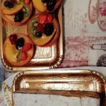 Panificio Pasticceria Perrone Di Perrone Sergio E C. Boisson