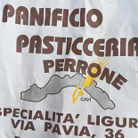 Panificio Pasticceria Perrone Di Perrone Sergio E C. Carte