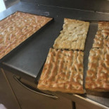 Panificio Pasticceria Perrone Di Perrone Sergio E C. Nourriture