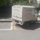 Panificio Pasticceria Perrone Di Perrone Sergio E C. Extérieur