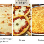 Panificio Pasticceria Perrone Di Perrone Sergio E C. Carte
