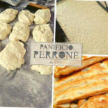 Panificio Pasticceria Perrone Di Perrone Sergio E C. Nourriture