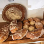 Panificio Pasticceria Perrone Di Perrone Sergio E C. Nourriture