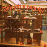 Panificio Pasticceria Perrone Di Perrone Sergio E C. À l'intérieur