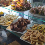 La Randa Comida